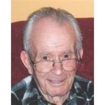 Joe M. Anderson