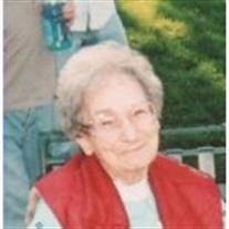 Mildred B. Krevas