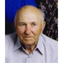 Edward K. Hugus Sr.