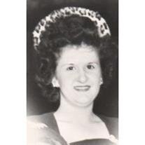 Dorothy M. Smerdel