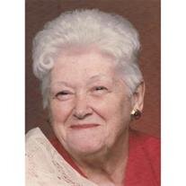 Carol Julia LaManna
