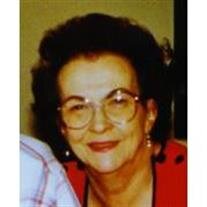 Isabelle Nan Gresham