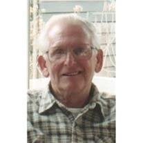 Walter E. Turner
