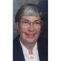 Louise Barnhart Fuller