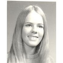 Catherine Ann Mueller