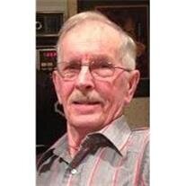 Ronald Workman