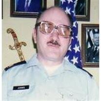 SFC Charles R. Johns