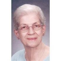 Doris M. Yedlicka