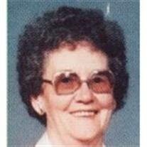 Ida Jane Gatliff