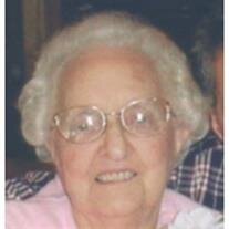Phyllis M. Baum