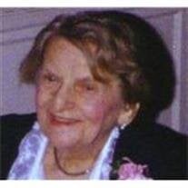 Julia A. Hagedorn