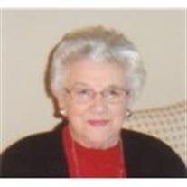 Sylvia F. Mocarski