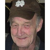 Philip J Whalen