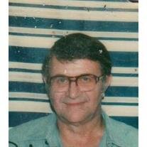 Raymond Miscavish