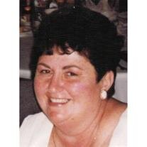 Rosemary Leinweber