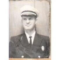 George W. Rupena