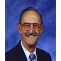 Gene A. Hackathorn