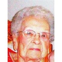 Jeanne Buckholz