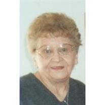 Agnes Catherine Zadravec