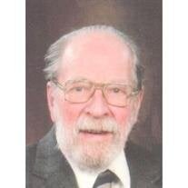 Richard ''Bud'' G. Fruehauf