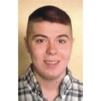 Joseph "Lil Joe" Metz
