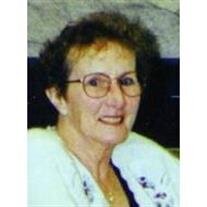 Geraldine Marie Gersna