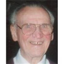Rudolph A. Vidmar