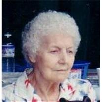 Evelyn Sederburg