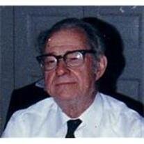 Thomas Owen Horan