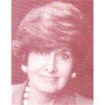 Vivian Ann Poe