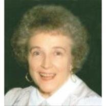 Geraldine R. ''Gerry'' Monreal