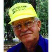 George E. Walker