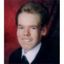 Matthew D. Drake