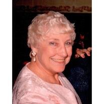 Madeline Dolores Bacon