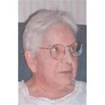 Josephine D. Talladino