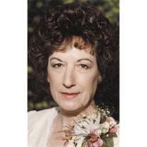 Beverly Ann Broughman