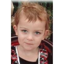 Ellie Elizabeth Godina