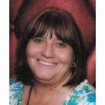 Tracy L. DeGarmo