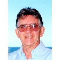 Harry Chilton