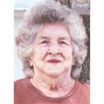 Dorothy M. Harbarger