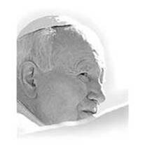 Pope John Paul, II