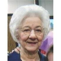 Josephine R. Dudas