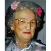 Anna Mae Von Lemheny