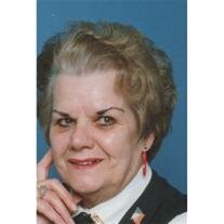 Catherine Spreitzer