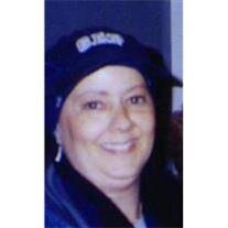 Patricia Ann Rennie