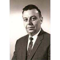 Robert H. Gauvin