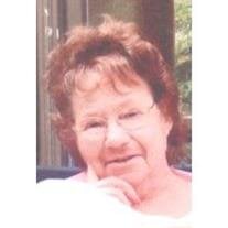 Angeline E. Medley