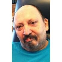 Michael J. Federico