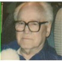 Frank W. Fechter