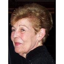 Judith R. Clementz